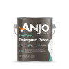 ANJO TINTA PARA GESSO 3,6L - 1