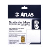 ATLAS LIXA DISCO PAPEL 150MM 220 AT515/220 - 1