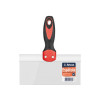 ATLAS ESPATULA P/ GESSO INOX 8" AT6455/8 - 1