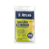 ATLAS LUVAS LATEX GRANDE AT1301G - 1