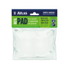 ATLAS PAD PARA PINTURA 4" REFIL AT750/35 - 1