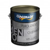 CIACOLLOR EFEITO CIMENTO PEROLIZADO 4,5KG GRAY - 1
