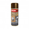 COLORGIN SPRAY METALLIK BRONZE - 1