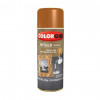 COLORGIN SPRAY METALLIK COBRE - 1