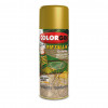 COLORGIN SPRAY METALLIK EXTERIOR OURO - 1