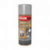 COLORGIN SPRAY METALLIK PRATA - 1