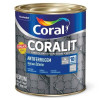 CORALIT FERROLACK ANTIFERRUGEM BRANCO 0,9L - 1