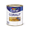 CORAL FUNDO BRANCO NIVELADOR 0.9L - 1