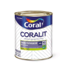 CORAL CORALIT FUNDO BASE AGUA 0,9L BRANCO - 1