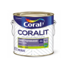 CORAL CORALIT FUNDO BASE AGUA 3,6L BRANCO - 1