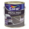CORALPISO 3.6L VERMELHO - 1