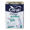 CORAL MASSA ACRILICA 25KG - 1