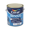 CORAL RENOVA 3,2L ALGODAO EGIPCIO - 1