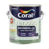 CORAL RENOVA AZULEJOS BRILHANTE 3,6L BRANCO - 1