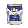 CORAL RENOVA GESSO & DRYWALL 3,6L BRANCO - 1