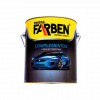FARBEN REMOVEDOR PASTOSO 3.6LT - 1