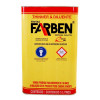 FARBEN THINNER 2000 5L - 1