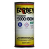 FARBEN THINNER 6000 0.9L - 1
