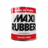 MAXI RUBBER BATIDA DE PEDRA 0,9L PRETO - 1