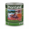 MONTANA OSMOCOLOR 0,9L CASTANHO UV DECK - 1