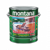 MONTANA OSMOCOLOR 3,6L CASTANHO UV DECK - 1