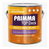 PRIMMA TOPDECK VERNIZ NATURAL FOSCO 3,6KG - 1