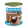 SAYERLACK POLIDECK NATURAL 0,9L - 1