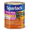 SPARLACK STAIN B. AGUA 0.9L NATURAL - 1