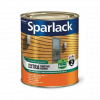 SPARLACK VERNIZ EXTRA B.AGUA ACETINADO 0,9L - 1