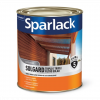 SPARLACK VERNIZ SOLGARD ACETINADO 0,9L - 1