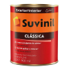 SUVINIL CLASSICA 0,9L BRANCO - 1