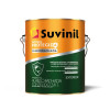 SUVINIL FACHADA PROTEGIDA EMBORRACHADA 3,6L BRANCO - 1