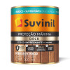 SUVINIL VERNIZ DECK BASE AGUA ACETINADO 0,9L NATURAL - 1