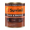 SUVINIL VERNIZ TINGIDOR IMBUIA 0,9L - 1