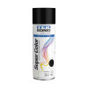 TEK BOND SPRAY ALTA TEMPERATURA PRETO - 1