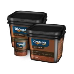 CIACOLLOR KIT EFEITO CORTEN 8.1L