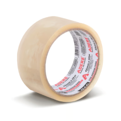 ADERE FITA EMPACOTAMENTO TRANSPARENTE 48MM X 40M