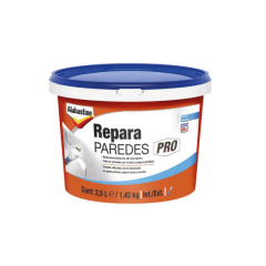 ALABASTINE REPARA PAREDES PRO 1,42KG