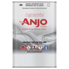 ANJO AGUA RAZ 5L
