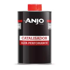 ANJO CATALISADOR PARA SINTETICO 150ML