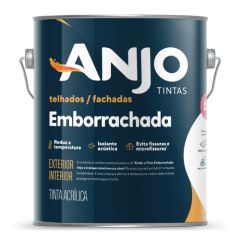 ANJO EMBORRACHADO 3,6L BRANCO