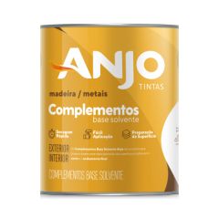 ANJO FUNDO NIVELADOR 0,9L BRANCO