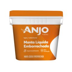 ANJO MANTA LIQUIDA 12KG