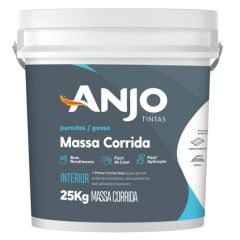 ANJO MASSA CORRIDA 23KG