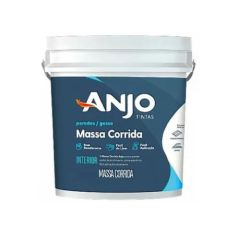 ANJO MASSA CORRIDA 3,6L