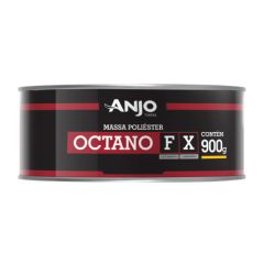 ANJO MASSA POLIESTER 0,9L