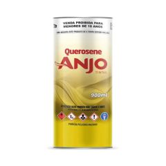 ANJO QUEROSENE 0,9L