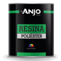 ANJO RESINA POLIESTER 990GR