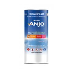 ANJO THINNER ECO 2750 0,9L