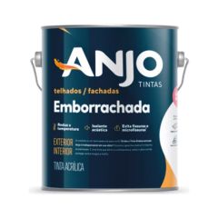 ANJO EMBORRACHADO 3,6L VERMELHO OXIDO